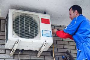 24/7 and Emergency HVAC Near Bon Air, VA | Air Conidtioning and Heating Contractors